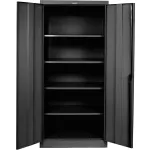 Industrial Duty Steel Storage Cabinets