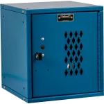 Hallowell® Cubix™ Modular Lockers
