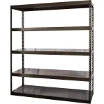 Hallowell Extra Heavy Duty Boltless Shelving