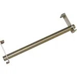Locker Coat Rods