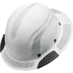 Lift Safety DAX Reflective Decals