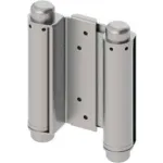 Full Surface Double Action Hinges