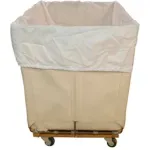 H.G. Maybeck Nylon Hamper Basket Liners