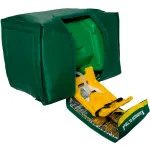 Heated Gravity Fed Portable Eyewash Stations