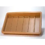 Heavy Duty Dairy Foot Bath Tray, Aquatic Tray