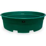 Polyethylene Round Stock Tanks