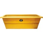 Polyethylene Square Stock Tanks
