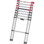 Aluminum Telescopic Ladders