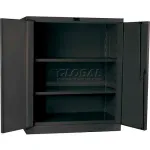 Extra Heavy Duty Steel Counter Height Cabinets