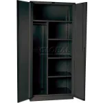 Heavy Duty Steel Combination Cabinets