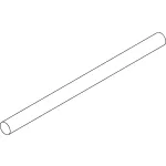 Hallowell Steel Shelving Hardware