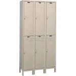 Hallowell® ValueMax™ Lockers