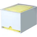 Lab Coat & Isolation Gown Dispensers