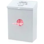 Sanitary Bag Dispensers and Bags