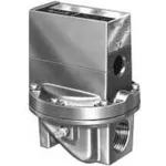 Diaphragm Gas Valves