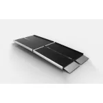 Portable Wheelchair Ramps