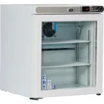 Compact & Countertop Controlled Room Temperature Cabinets