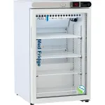 Undercounter Pharmacy & Vaccine Refrigerators