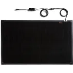 Snow & Ice Melting Walkway Mats - ADA