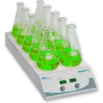 Multi-Position Stirrers