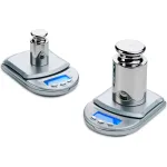 Lab Balances