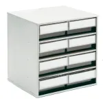 Treston Storage Bin Drawer Cabinets
