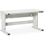 Treston Electric Height Adjustable SD Workbench