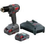 Ingersoll Rand Impact Drivers