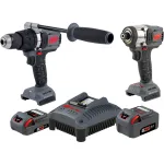 Ingersoll Rand Power Tool Kits