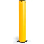 Surface Mount Plastic Bollards