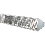 Aura Infrared Electric Patio Heaters