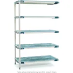 Metro® Metromax I Polymer Shelving