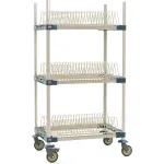 Three Tier Drying Cart