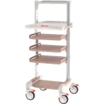 Endoscopy Carts
