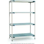 Metro® Metromax i Polymer Shelving