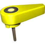 Forklift Battery Dissipators