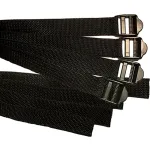 Metatarsal Webbing Straps