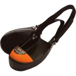 Composite Toe Cap Safety Overshoes
