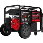 DuroMax Dual Fuel Generators