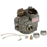 Intermittent Pilot Gas Valves