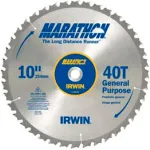IRWIN Tools Table Saw Blades
