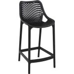 Outdoor Armless Counter Height Stools