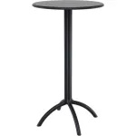 Outdoor Bar Height Tables