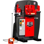 41 - 65 Ton Ironworkers	