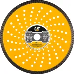 Caterpillar® Diamond Saw Blades
