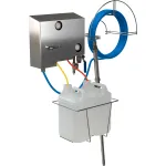 Spray and Foam Systems