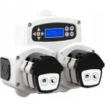 Laundry Dispensing Systems