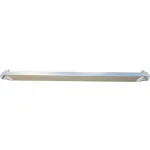 Interlake Mecalux Bulk Storage Rack Crossbars