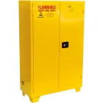 Forkliftable Flammable Storage Cabinets