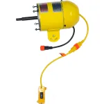 Jan Fan OEM Replacement Fan Motors